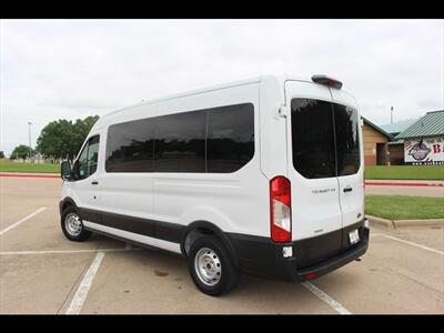 2024 Ford Transit 350 XL   - Photo 5 - Euless, TX 76040