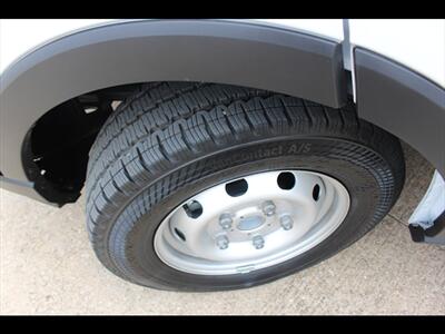 2024 Ford Transit 350 XL   - Photo 35 - Euless, TX 76040