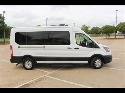2024 Ford Transit 350 XL   - Photo 9 - Euless, TX 76040