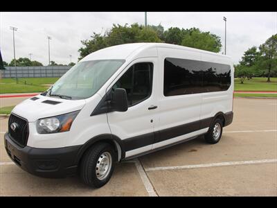 2024 Ford Transit 350 XL   - Photo 4 - Euless, TX 76040