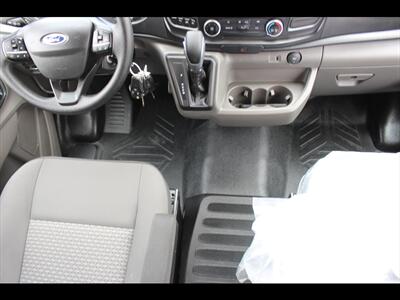 2024 Ford Transit 350 XL   - Photo 22 - Euless, TX 76040