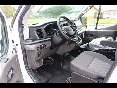 2024 Ford Transit 350 XL   - Photo 28 - Euless, TX 76040