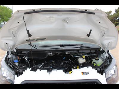 2024 Ford Transit 350 XL   - Photo 39 - Euless, TX 76040