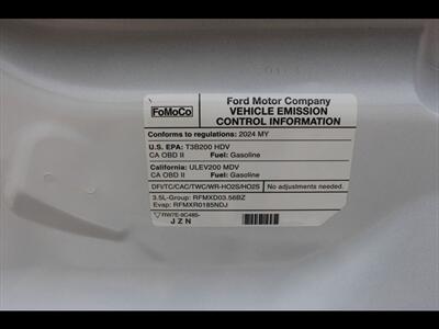 2024 Ford Transit 350 XL   - Photo 40 - Euless, TX 76040