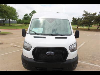 2024 Ford Transit 350 XL   - Photo 3 - Euless, TX 76040