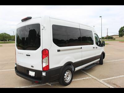 2024 Ford Transit 350 XL   - Photo 8 - Euless, TX 76040