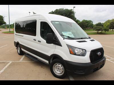 2024 Ford Transit 350 XL   - Photo 10 - Euless, TX 76040