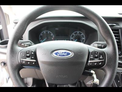2024 Ford Transit 350 XL   - Photo 31 - Euless, TX 76040