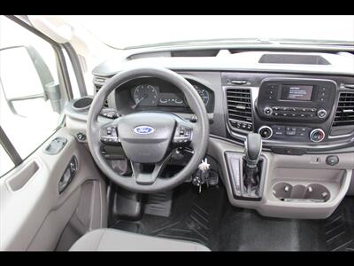 2024 Ford Transit 350 XL   - Photo 20 - Euless, TX 76040