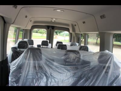 2024 Ford Transit 350 XL   - Photo 15 - Euless, TX 76040