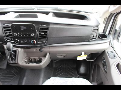 2024 Ford Transit 350 XL   - Photo 21 - Euless, TX 76040