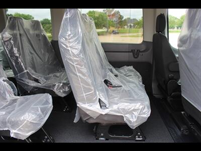 2024 Ford Transit 350 XL   - Photo 17 - Euless, TX 76040