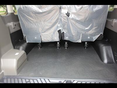 2024 Ford Transit 350 XL   - Photo 12 - Euless, TX 76040
