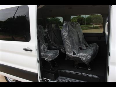 2024 Ford Transit 350 XL   - Photo 16 - Euless, TX 76040