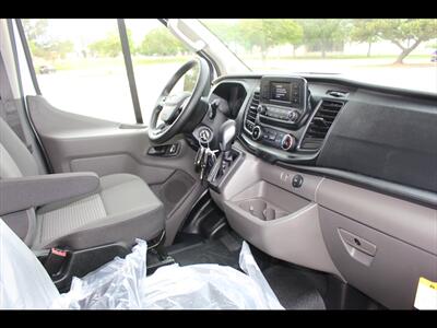 2024 Ford Transit 350 XL   - Photo 26 - Euless, TX 76040