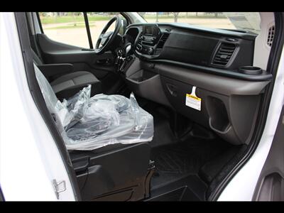 2024 Ford Transit 350 XL   - Photo 24 - Euless, TX 76040