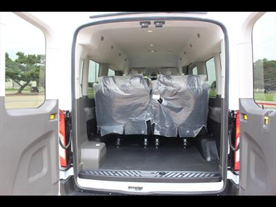 2024 Ford Transit 350 XL   - Photo 11 - Euless, TX 76040