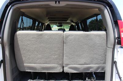 2020 Chevrolet Express LT 3500   - Photo 10 - Euless, TX 76040