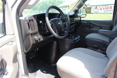2020 Chevrolet Express LT 3500   - Photo 26 - Euless, TX 76040