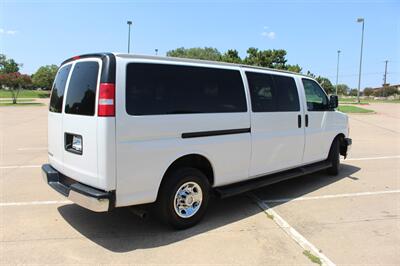 2020 Chevrolet Express LT 3500   - Photo 5 - Euless, TX 76040