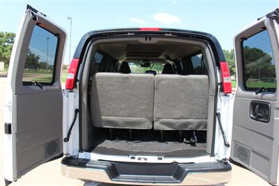 2020 Chevrolet Express LT 3500   - Photo 9 - Euless, TX 76040