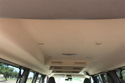 2020 Chevrolet Express LT 3500   - Photo 11 - Euless, TX 76040