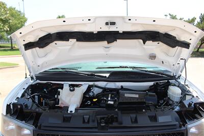 2020 Chevrolet Express LT 3500   - Photo 35 - Euless, TX 76040