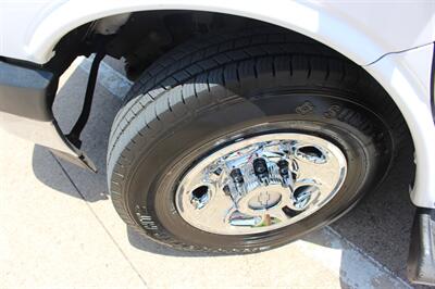 2020 Chevrolet Express LT 3500   - Photo 31 - Euless, TX 76040