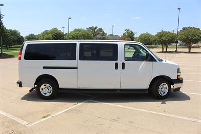 2020 Chevrolet Express LT 3500   - Photo 6 - Euless, TX 76040
