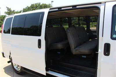 2020 Chevrolet Express LT 3500   - Photo 16 - Euless, TX 76040