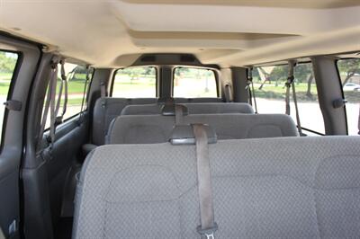 2020 Chevrolet Express LT 3500   - Photo 15 - Euless, TX 76040