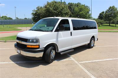 2020 Chevrolet Express LT 3500   - Photo 1 - Euless, TX 76040