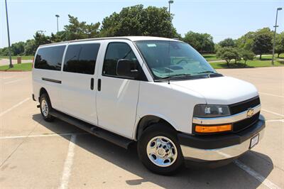 2020 Chevrolet Express LT 3500   - Photo 7 - Euless, TX 76040