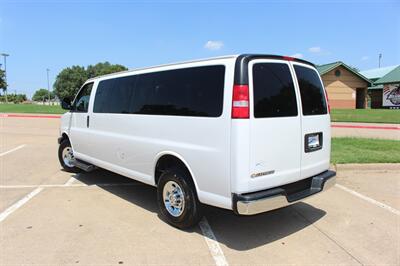 2020 Chevrolet Express LT 3500   - Photo 3 - Euless, TX 76040