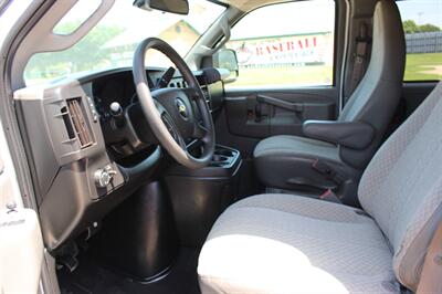 2020 Chevrolet Express LT 3500   - Photo 27 - Euless, TX 76040