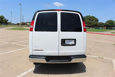 2020 Chevrolet Express LT 3500   - Photo 4 - Euless, TX 76040