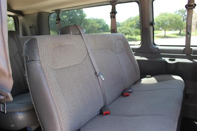 2020 Chevrolet Express LT 3500   - Photo 18 - Euless, TX 76040