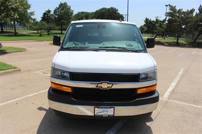 2020 Chevrolet Express LT 3500   - Photo 8 - Euless, TX 76040