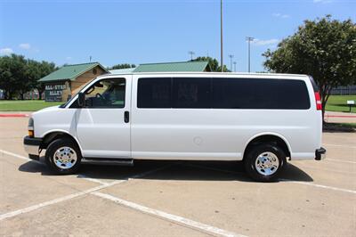 2020 Chevrolet Express LT 3500   - Photo 2 - Euless, TX 76040