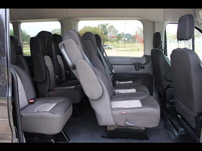 2024 Ford Transit 350 XLT   - Photo 18 - Euless, TX 76040