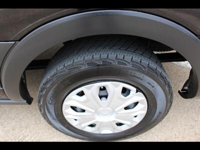 2024 Ford Transit 350 XLT   - Photo 36 - Euless, TX 76040