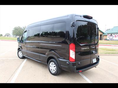 2024 Ford Transit 350 XLT   - Photo 3 - Euless, TX 76040