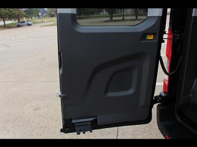 2024 Ford Transit 350 XLT   - Photo 15 - Euless, TX 76040