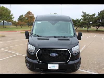 2024 Ford Transit 350 XLT   - Photo 8 - Euless, TX 76040