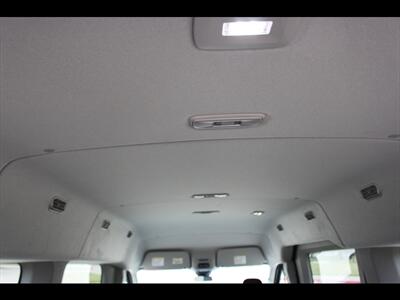 2024 Ford Transit 350 XLT   - Photo 13 - Euless, TX 76040