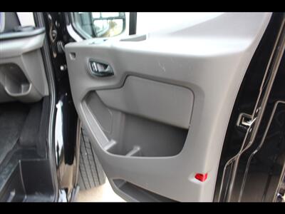 2024 Ford Transit 350 XLT   - Photo 27 - Euless, TX 76040
