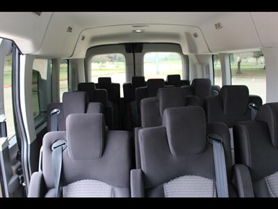 2024 Ford Transit 350 XLT   - Photo 19 - Euless, TX 76040