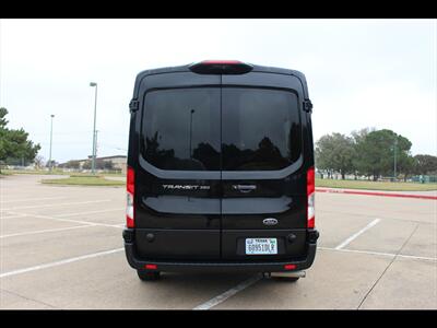 2024 Ford Transit 350 XLT   - Photo 4 - Euless, TX 76040