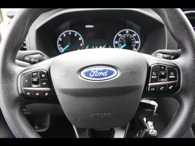 2024 Ford Transit 350 XLT   - Photo 31 - Euless, TX 76040
