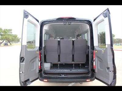 2024 Ford Transit 350 XLT   - Photo 9 - Euless, TX 76040